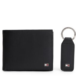 Tommy Hilfiger TH Gifting wallets gift set 2 pcs.  Variant 1