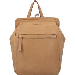 Greenburry Vintage washed City Backpack Leather 27 cm  Variant 3