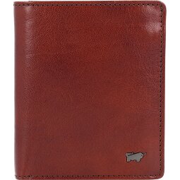 Braun Büffel Country wallet RFID leather 9.5 cm  Variant 1 Braun Büffel Country wallet RFID leather 9.5 cm  Variant 1