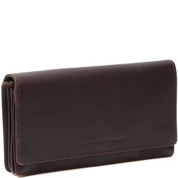 The Chesterfield Brand Tirol Wallet RFID protection Leather 17 cm  Variant 2