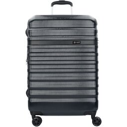 Bugatti Corium 4-wheel trolley 75 cm  Variant 3