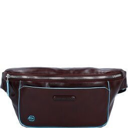 Piquadro Blue Square fanny pack leather 29 cm  Variant 2