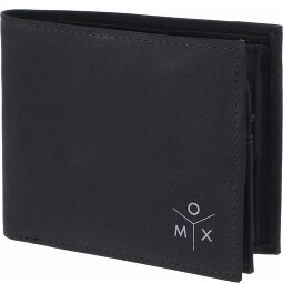 oxmox New Cryptan Wallet RFID protection 12 cm  Variant 15