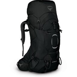 Osprey Aether 55 L-XL backpack 83 cm  Variant 1 Osprey Aether 55 L-XL backpack 83 cm  Variant 1