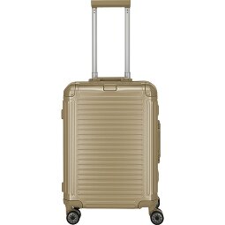 Travelite Next 4 Roll Cabin Trolley 55 cm  Variant 2