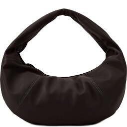 LES VISIONNAIRES Greta Shoulder Bag Leather 42 cm  Variant 1