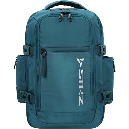 Polestream Strz by Berlin travel backpack 39 cm laptop compartment  Variant 2