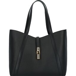 Furla Goccia Shopper Bag L Genuine Leather 37 cm  Variant 2