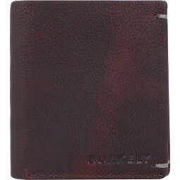 Burkely Antique Avery wallet RFID leather 10 cm  Variant 2