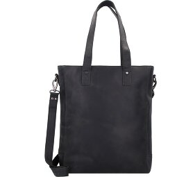 Plevier Retro Jackson Shopper Bag Genuine Leather 31 cm Laptop compartment  Variant 2