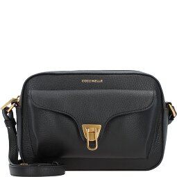 Coccinelle Beat Soft Shoulder bag Genuine Leather 21 cm  Variant 1