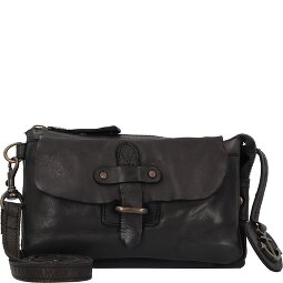 Harbour 2nd Urban Poets Shoulder bag Genuine Leather 19 cm  Variant 2