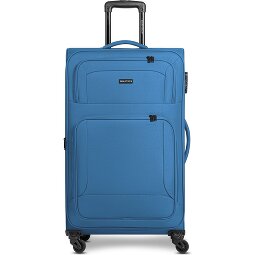 Smartbox Edition 04 4 wheels Trolley 78 cm with expansion pleat  Variant 3