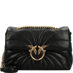 PINKO Love Puff Shoulder Bag Genuine Leather 30 cm  Variant 2