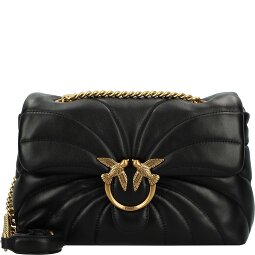 PINKO Love Puff Shoulder Bag Leather 30 cm  Variant 2