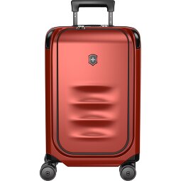 Victorinox Spectra 3.0 Frequent Flyer Carry On 4 wheels Cabin trolley 55 cm Laptop compartment with expansion pleat  Variant 2
