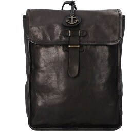 Harbour 2nd Remy Daypack Leather 35 cm Laptop compartment  Variant 3