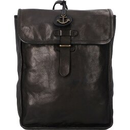 Harbour 2nd Remy Daypack Leather 35 cm Laptop compartment  Variant 2