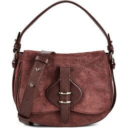 Coccinelle Mavery Shoulder Bag Genuine Leather 22 cm  Variant 1
