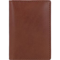 Leonhard Heyden Cambridge Credit card case Leather 7.5 cm  Variant 1