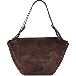 Gianni Chiarini Bloom Shoulder Bag Genuine Leather 50 cm  Variant 1