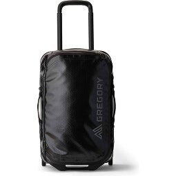 Gregory Alpaca 40 2 wheels Cabin trolley 55 cm  Variant 1