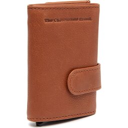 The Chesterfield Brand Iriona Wallet RFID protection Leather 7.5 cm  Variant 3