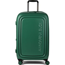 Mandarina Duck Logoduck + 4 wheels Trolley M 69 cm  Variant 3