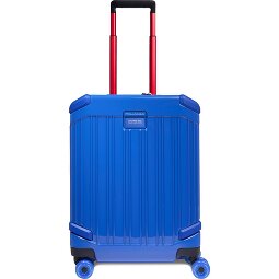 Piquadro Pop 4 wheels Trolley 55 cm  Variant 1
