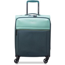 Delsey Paris Brochant 3 4 wheels Cabin trolley 55 cm  Variant 2