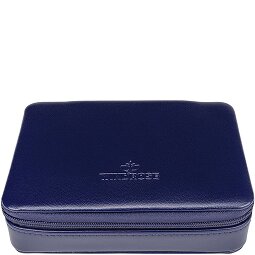 Windrose Merino jewelry box 14 cm  Variant 1