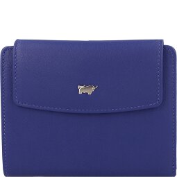 Braun Büffel Joy Wallet RFID protection Leather 12 cm  Variant 3