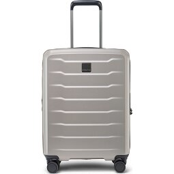 Stratic Phoenix 4 wheels Cabin trolley 55 cm with expansion pleat  Variant 2