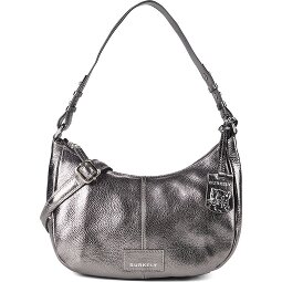 Burkely Soft Skylar Shoulder Bag Genuine Leather 25.5 cm  Variant 4
