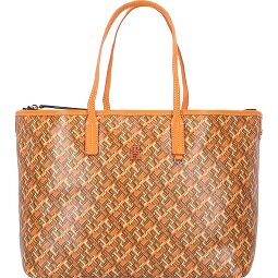 Tommy Hilfiger TH Monoplay Leather Shopper Bag 36 cm  Variant 2