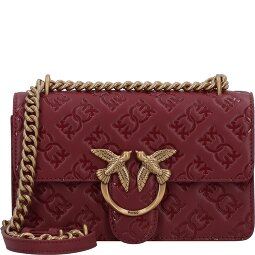 PINKO Love One Shoulder Bag Leather 21 cm  Variant 2