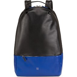 DuDu Backpack leather 37 cm  Variant 6