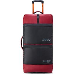 Jeep JS006B 2 wheels Trolley 82 cm  Variant 1