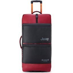 Jeep JS006B 2 wheels Trolley 82 cm  Variant 2