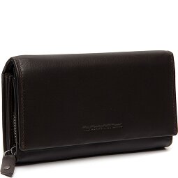 The Chesterfield Brand Arvento Wallet Leather 18 cm  Variant 2