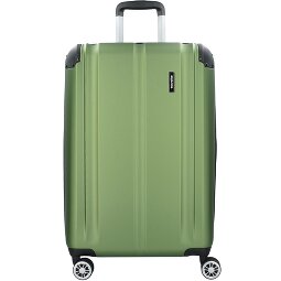 Travelite City M 4 Roll Trolley 68 cm  Variant 2