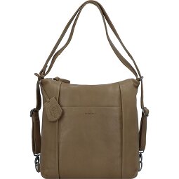 Burkely Just Jolie Shoulder Bag Leather 31 cm  Variant 2