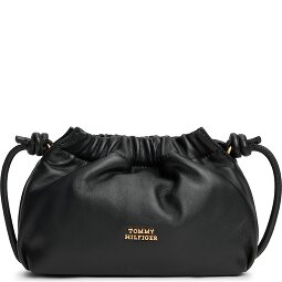 Tommy Hilfiger TH Soft Leather Shoulder bag Leather 20 cm  Variant 1