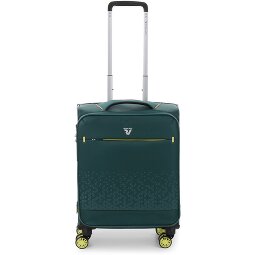 Roncato Crosslite 4 Roll Cabin Trolley 55 cm  Variant 4