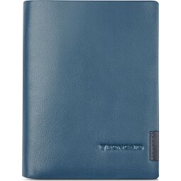 Roncato Monaco Wallet RFID protection Leather 9.5 cm  Variant 2