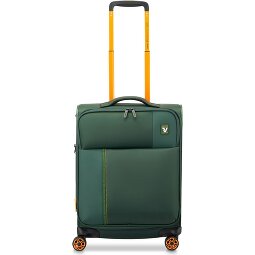 Roncato Move 4 wheels Cabin trolley 55 cm with expansion pleat  Variant 5