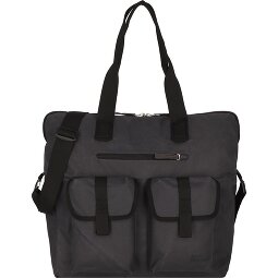 Jack Wolfskin Traveltopia Weekender travel bag 42 cm laptop compartment  Variant 2