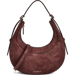 Coccinelle Whisper Shoulder Bag Genuine Leather 23.5 cm  Variant 1
