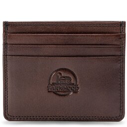 Farmhood Memphis Credit card case RFID protection Leather 10 cm  Variant 3