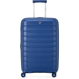 Roncato B-Flying Move 4 wheels Trolley 68 cm with expansion pleat  Variant 4 Roncato B-Flying Move 4 wheels Trolley 68 cm with expansion pleat  Variant 4